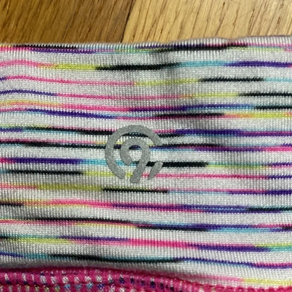 Champion Girls Tennis Skirt (Skort) Size 6